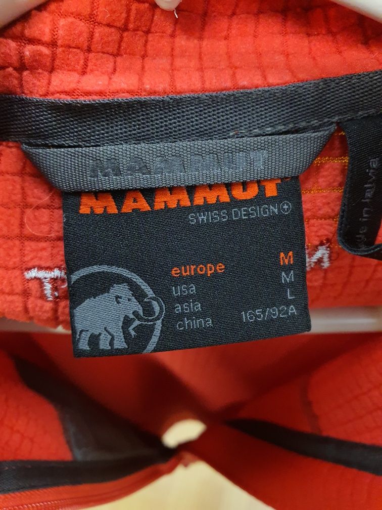 Polar Mammut dama M , cod UL 6