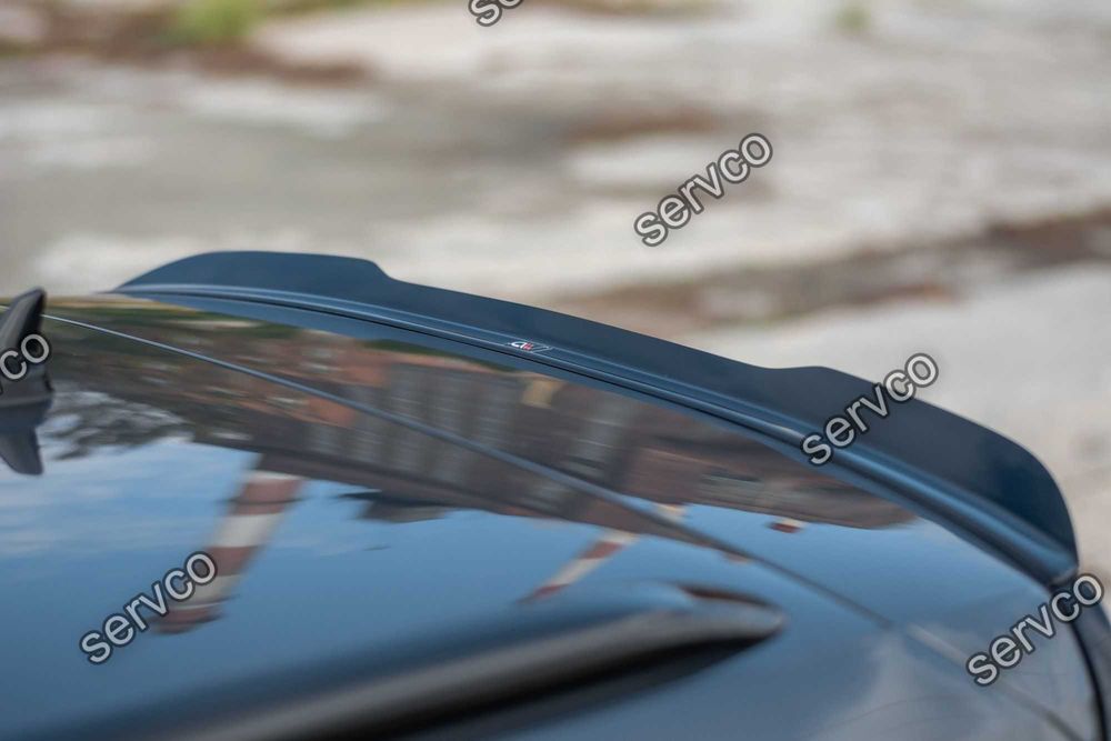 Eleron Volkswagen Passat B8 R-Line 2015- v1 - Maxton Design