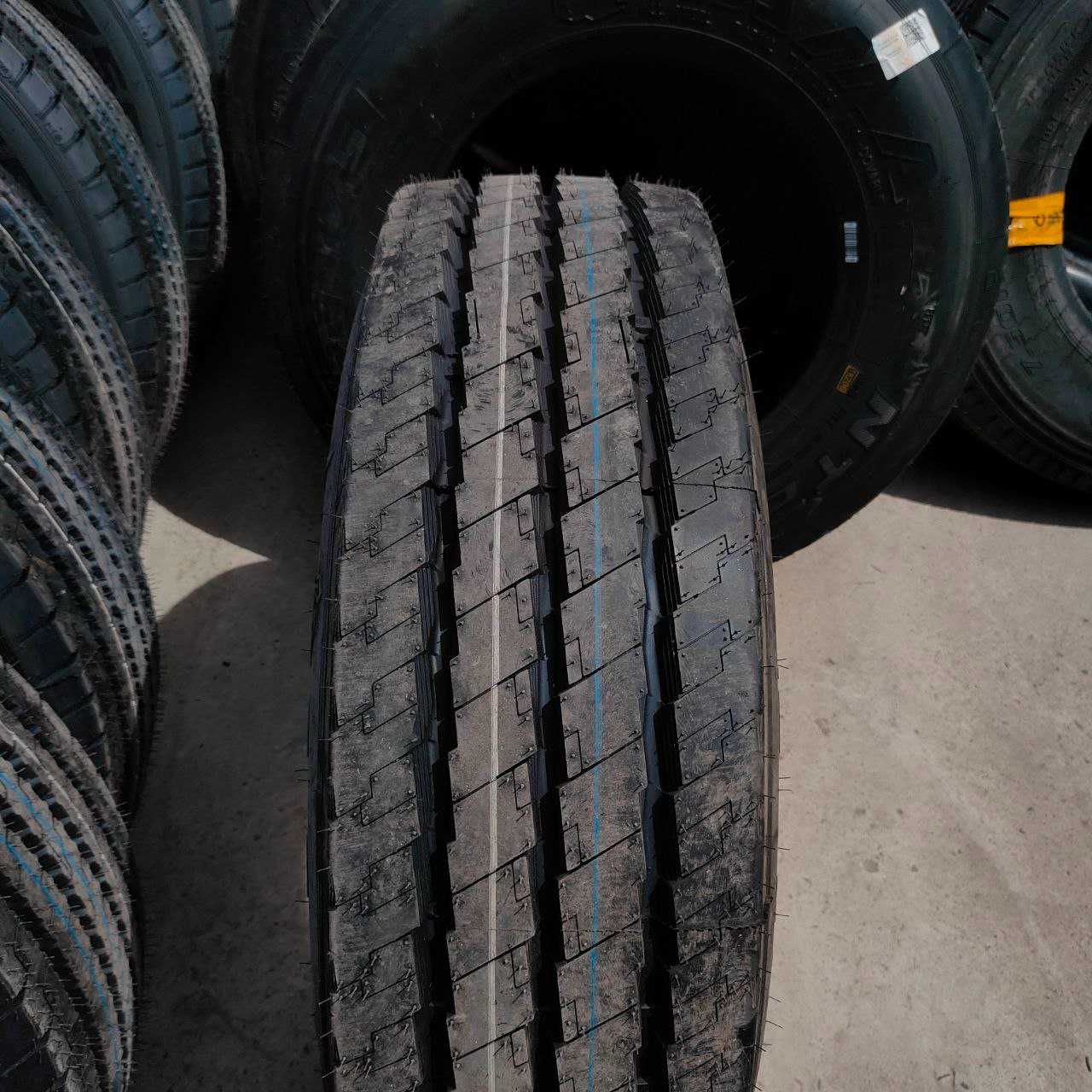 ISUZUGA 215/75R17.5 - 235/75R17.5 rossiysskiy Kama balonlar bor 108$