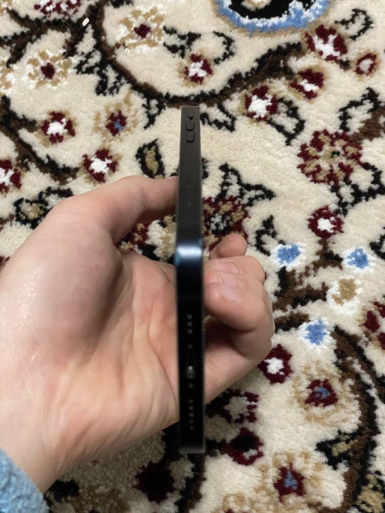 iphone 12 оз темный синий