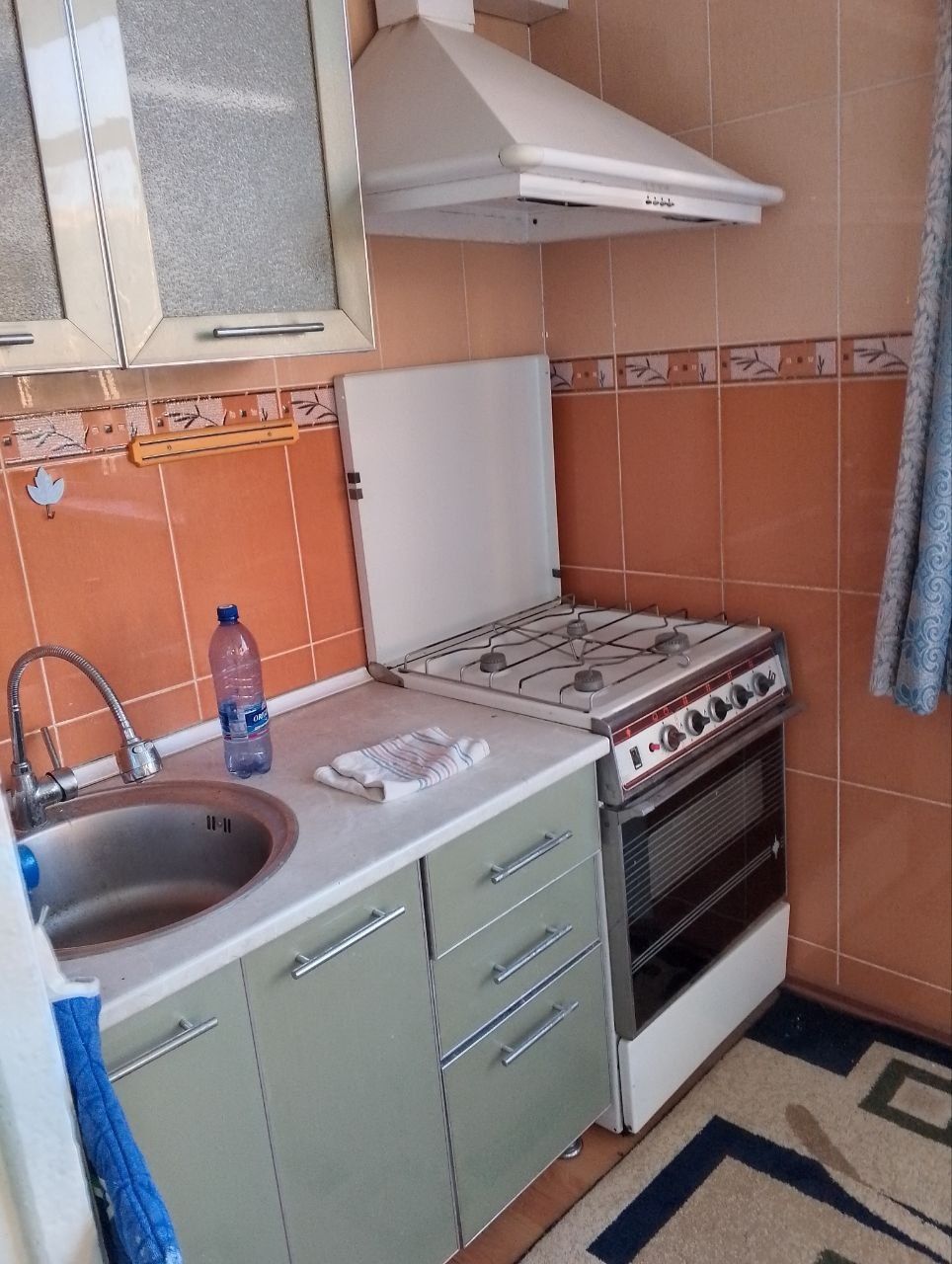 2 xonali kvartira ijaraga beriladi