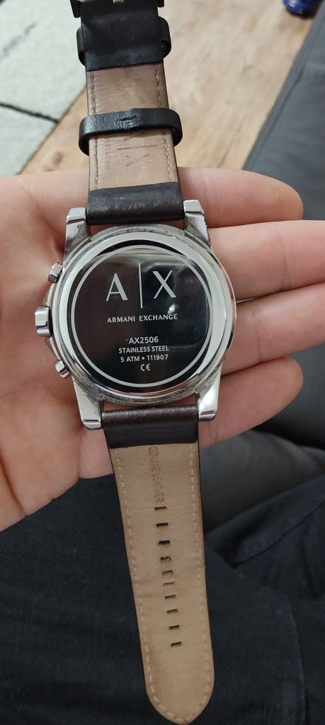 Ceas Armani AX2506