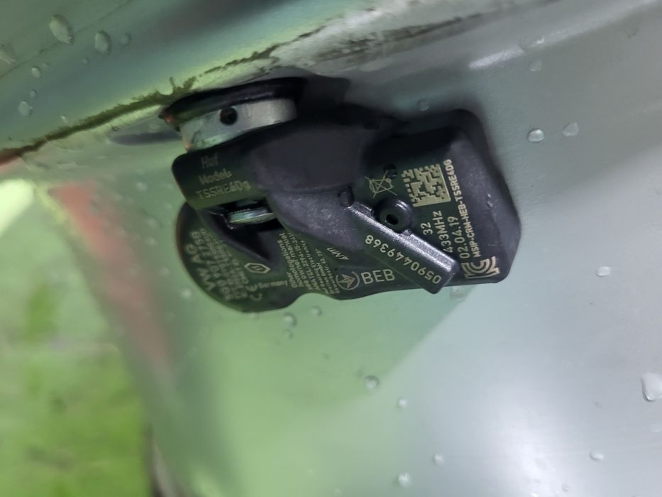 18 5x112 Vw Tiguan лети джанти 5х112 тигуан