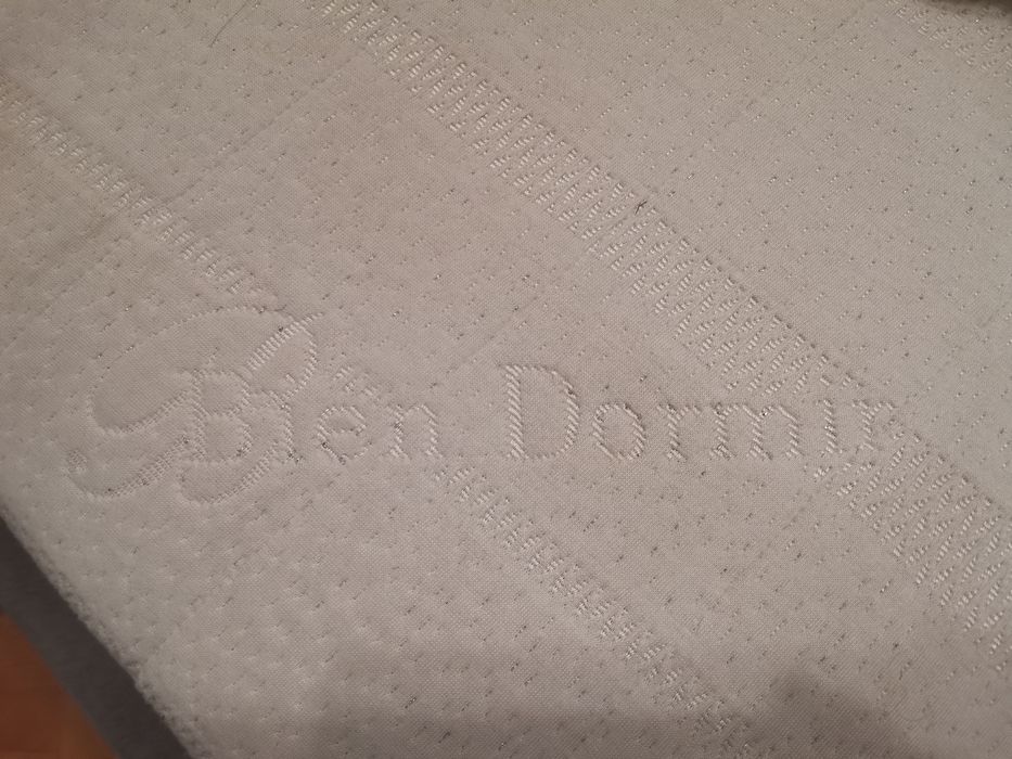 Saltea 160x200 Bien Dormir Optimus