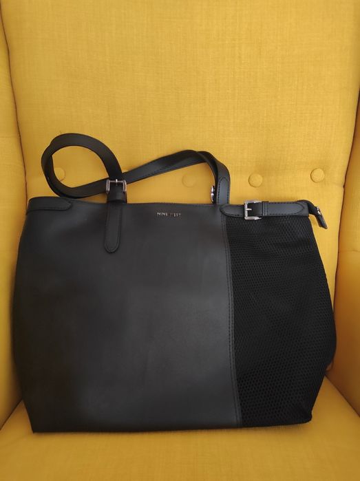 Дамска чанта Nine West