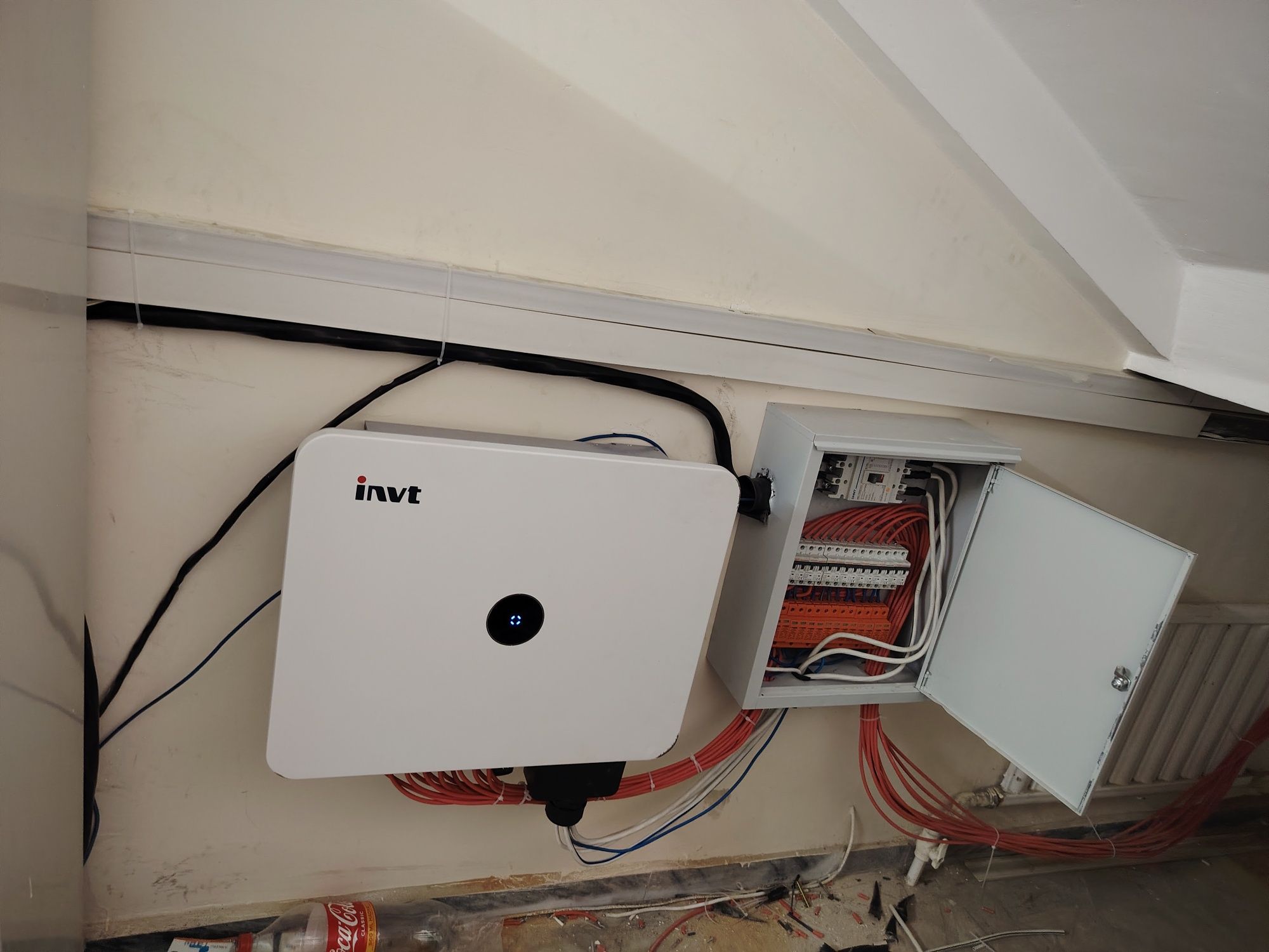 Solishni panel 25 yil