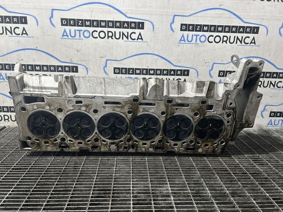 Chiuloasa BMW X5 E70 Facelift 3.0 D 2010 - 2013 183kW 245CP 2993CC 	N57D30A (1283)