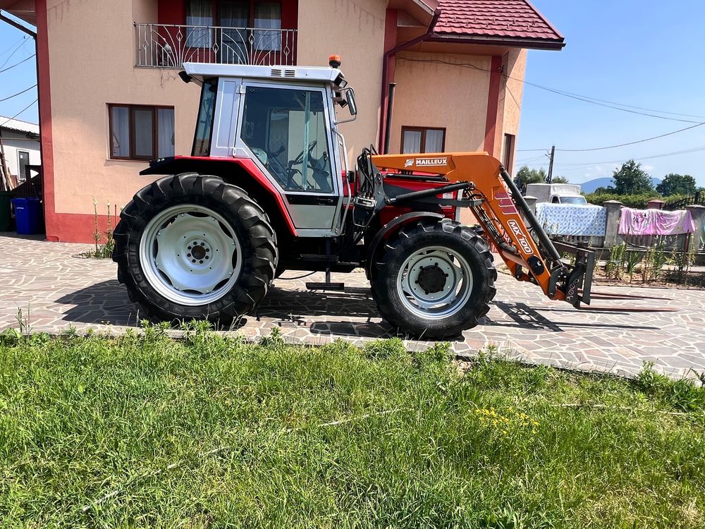 Tractor Massey Ferguson 3070