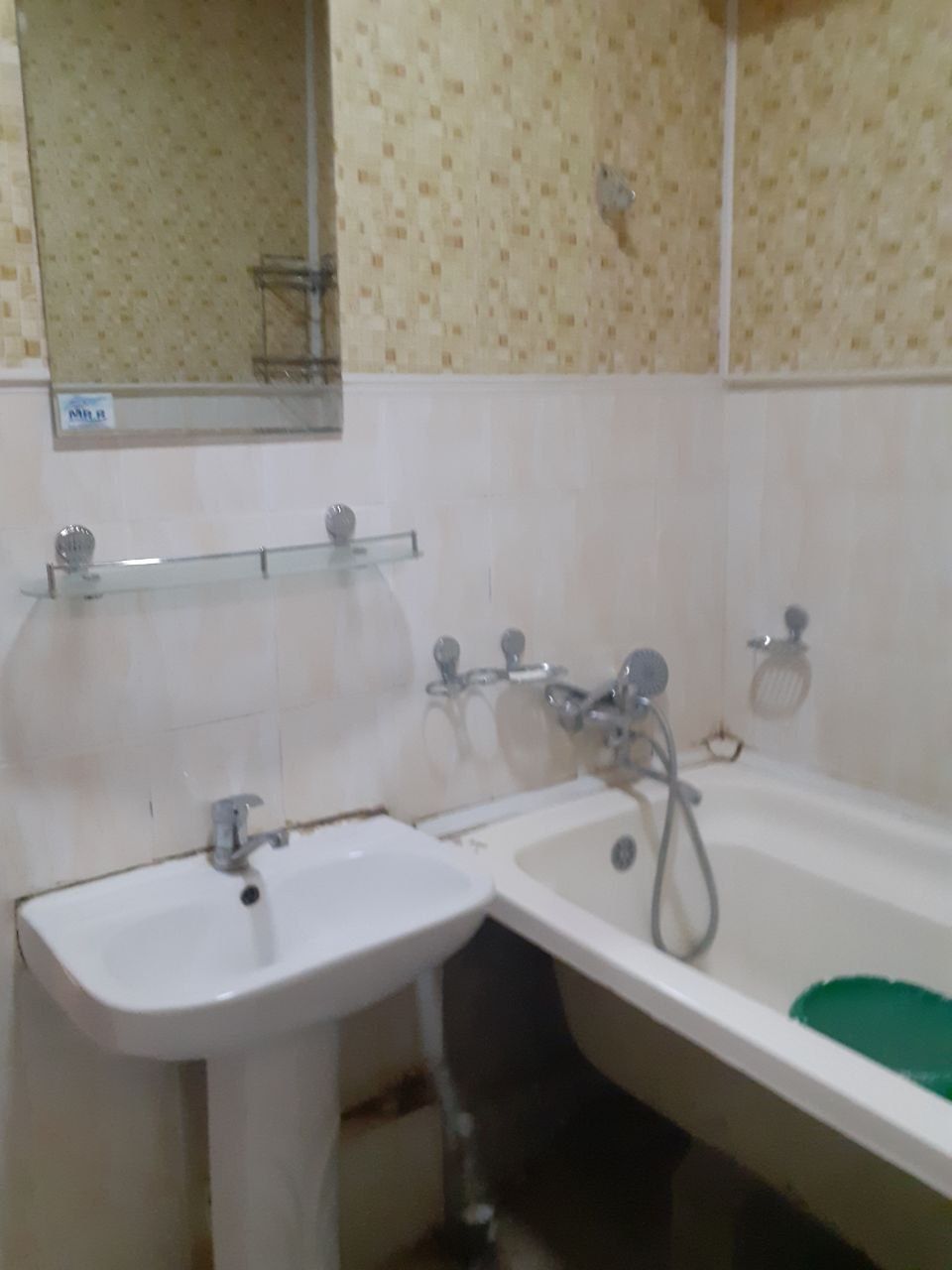 Kvartira sotiladi 2/1/5 (77-seriya), Chuqursoy, Olmazor tumani