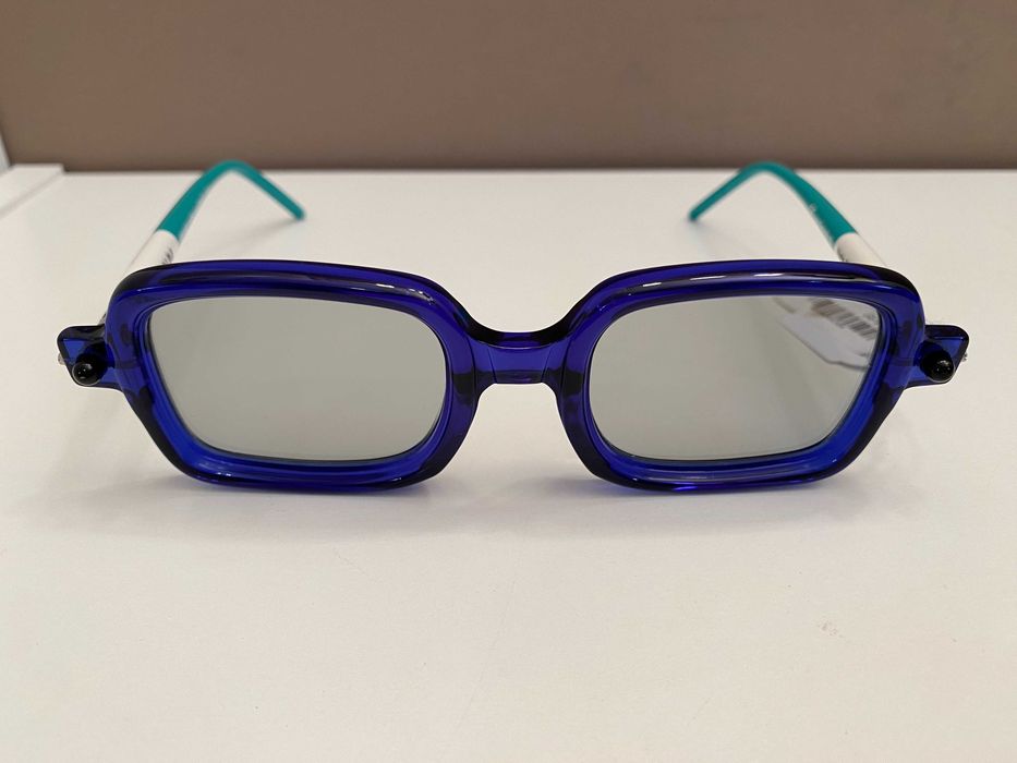 Kuboraum ochelari  unisex, autentici, retail 550 euro