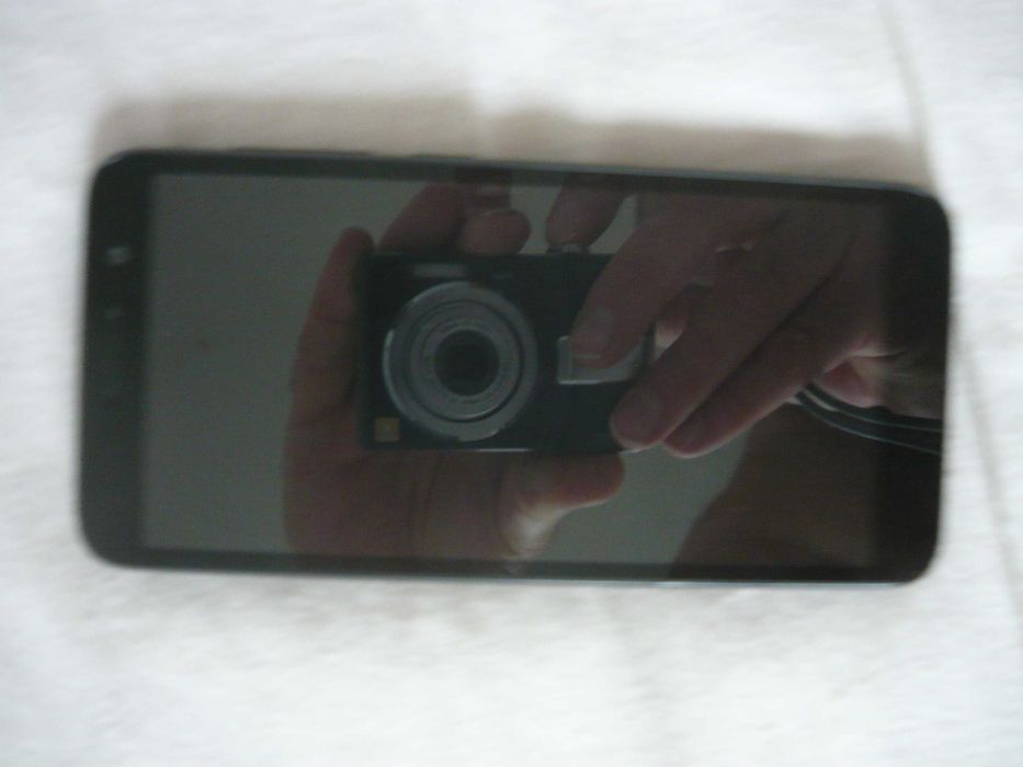 Alcatel 1 (2021) 5033F 1GB RAM, 16GB, 4G, Dual-SIM, negru NOU garantie