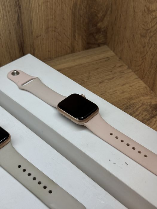 Apple Watch 6 40 mm | kapashev mobile