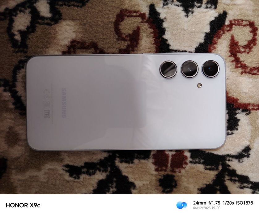 Samsung Galaxy A55 5g