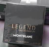 Montblanc legend