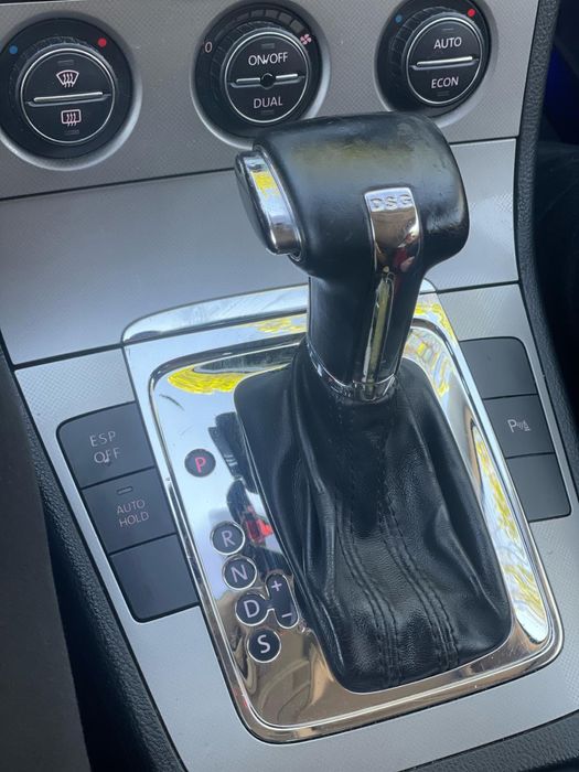 Passat b6 masina este intro stare perfecta