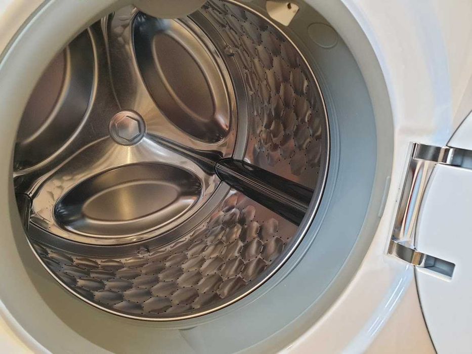 1600rpm Пералня Miele W1 PowerWash Миеле 12м Гаранция