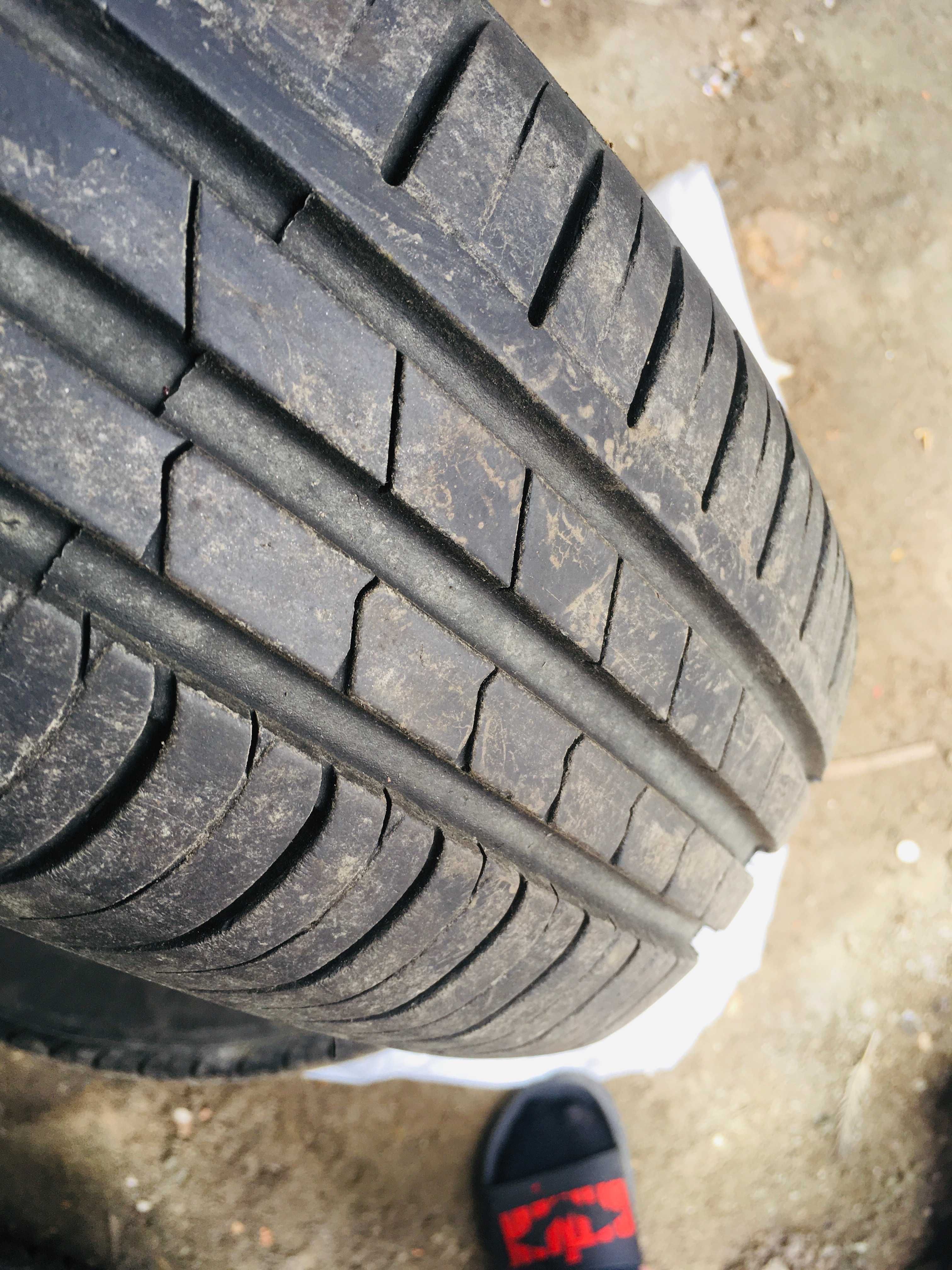 155 65 14 vara Hankook ca noi 5 buc