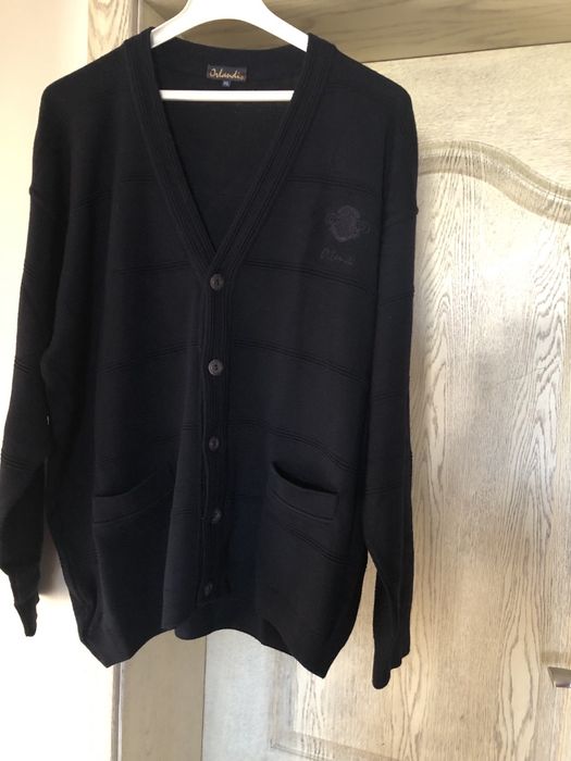 Мъжки пуловер и якета и шуба