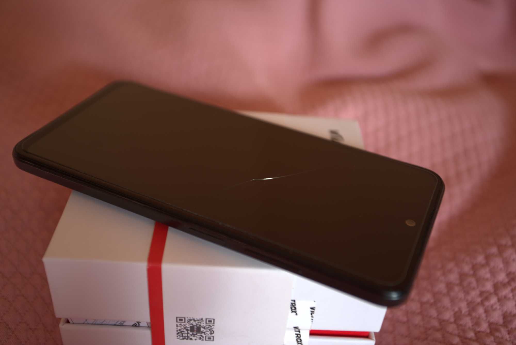 Xiaomi Redmi Note 12S 8/256 Black