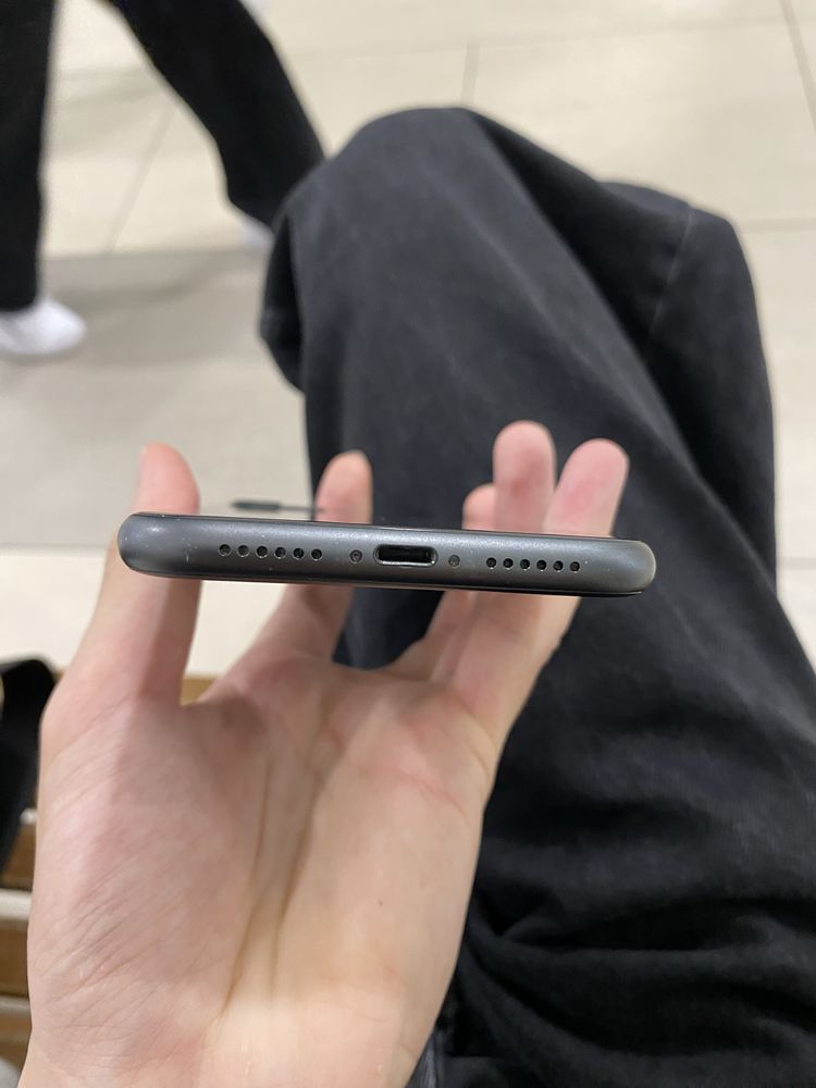 Iphone 11 64 Gb идеал