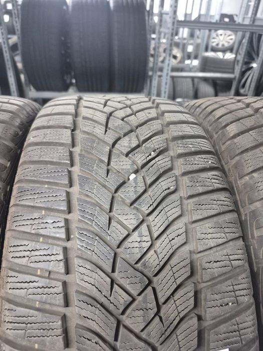 Anvelope Iarna GoodYear 245/40R18