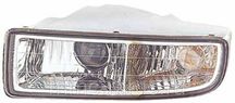 Потивотуманка Лексус LX470/98 Lexus LX470 /-07