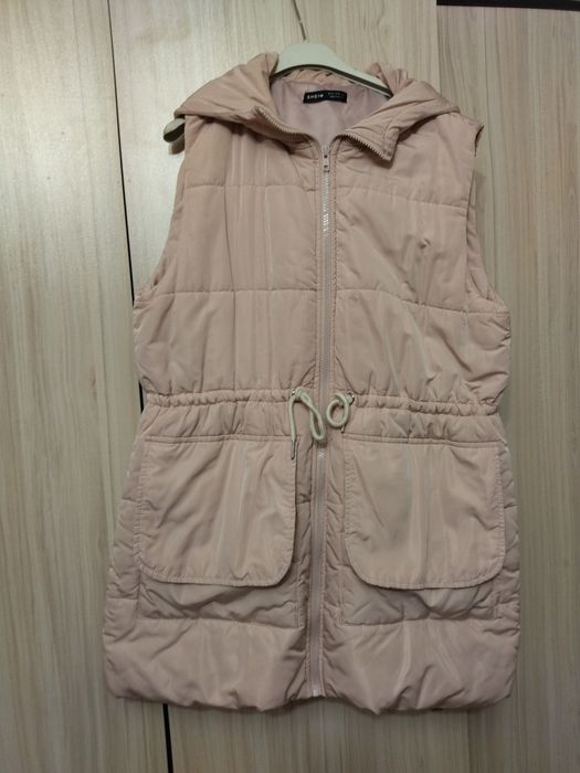 Грейка, розова, М размер може и Л