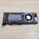 titan x pascal  12 gb 384 biti