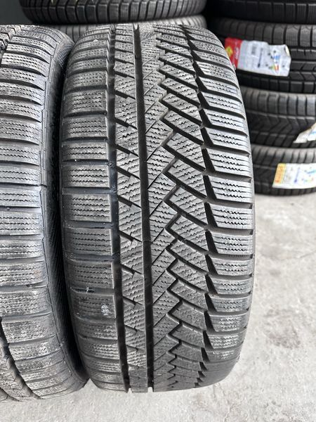 225/45/18 CONTINENTAL RunFlat 4бр