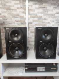 Monitoare de studio Mackie HR 824 Mk1