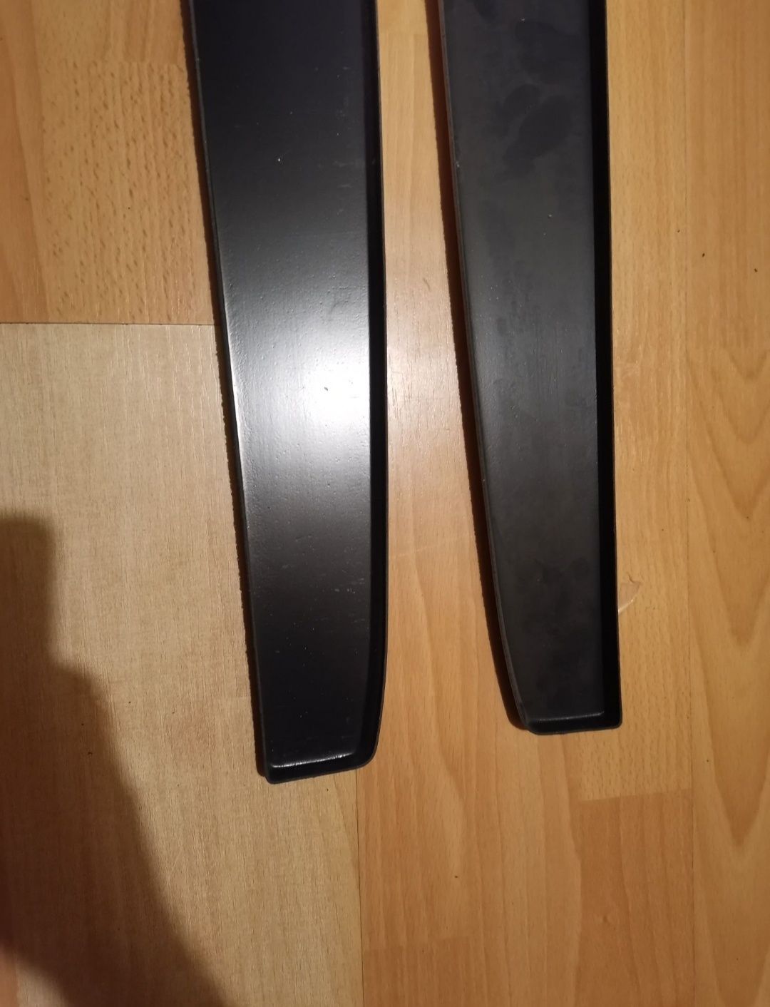 Extensii praguri prelungire praguri compatible BMW Seria 3 E46