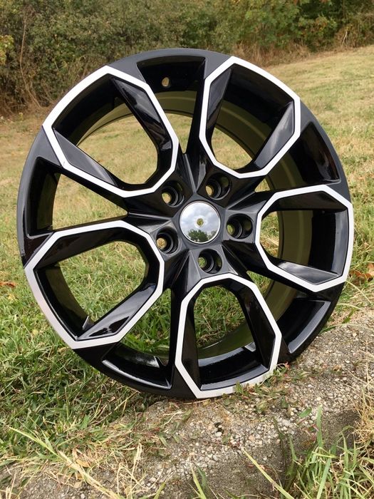 Jante Skoda Octavia 2 3 Superb Rapid Kodiaq