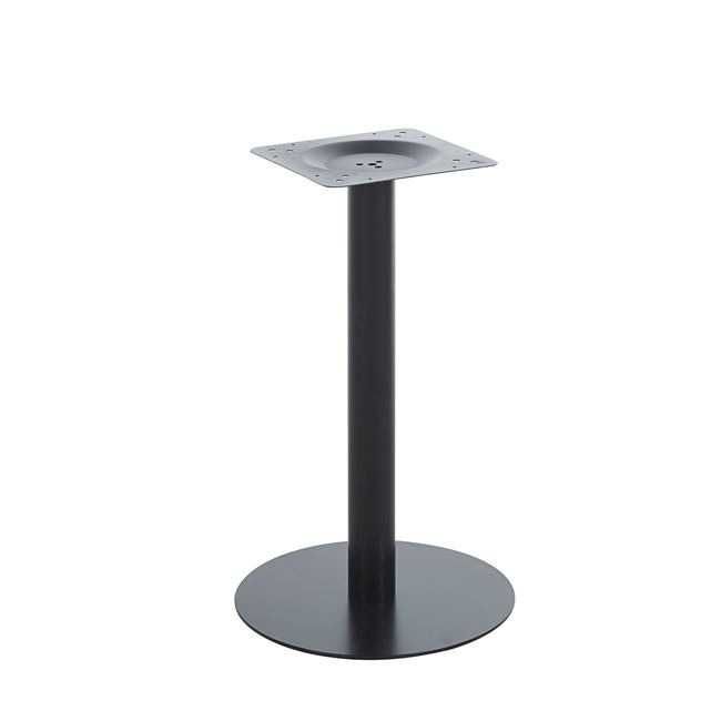 Blat Masa Gold INOX Restaurant,Bar ,Cafenea 45x45x72cm
