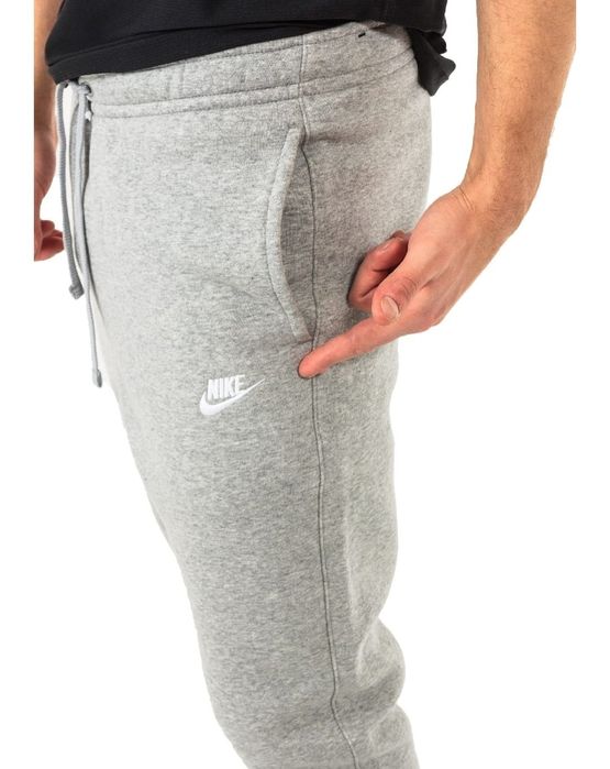 Nike fleece долнище мъжко оригинално