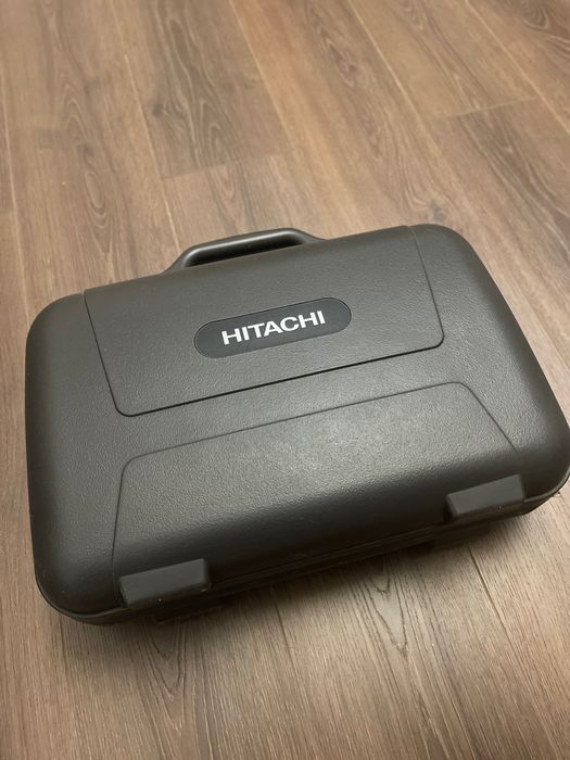 Видео камера HITACHI