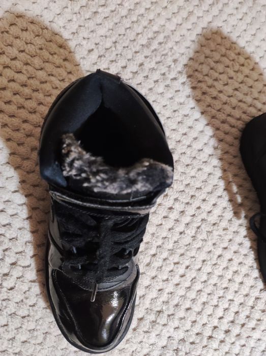 Боти Nike originals