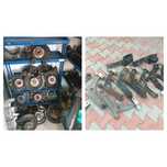 Brat, fuzeta,planetara,passat b8,b6,b7,cc,octavia 3,2,tiguan,golf 6