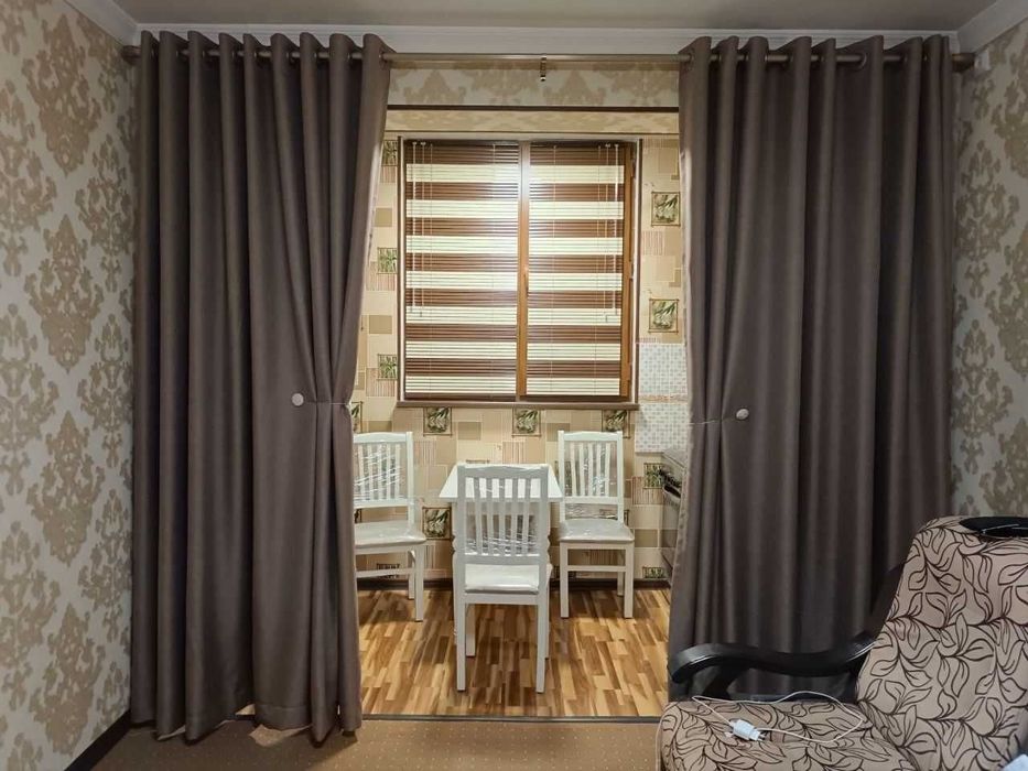 Сергели аренду на семью и студентов