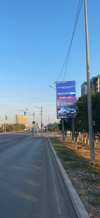 LED экраны, видео вывескы, LED фасады - продажа и установка под ключ