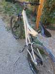 Vând bicicleta specialized