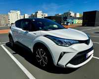 Toyota C-HR 1.8 hybrid  Oct 2021  37700KM