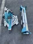 Makita LS 1219 circular cu masa
