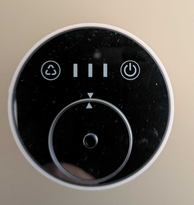 Difuzor uleiuri esentiale fara apa cu 2 bonusuri