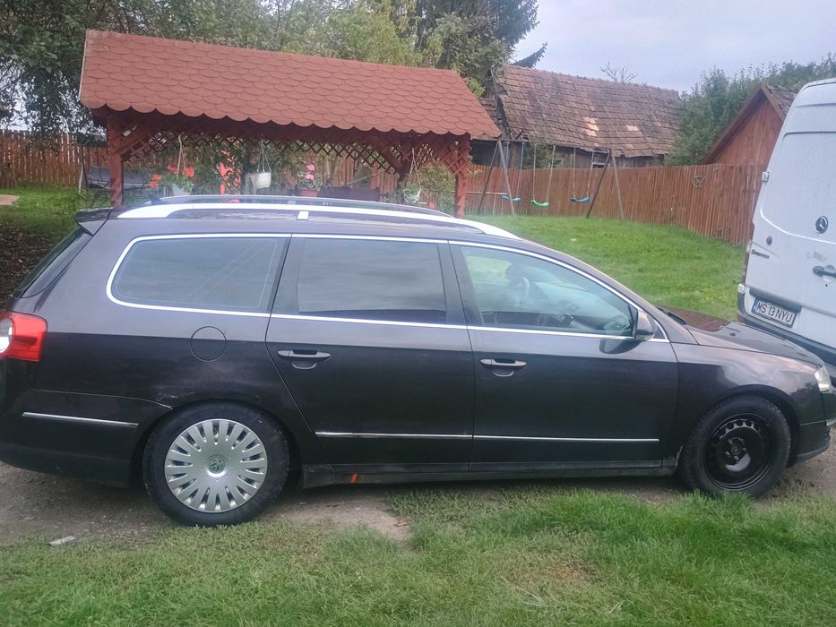De vanzare Passat B6