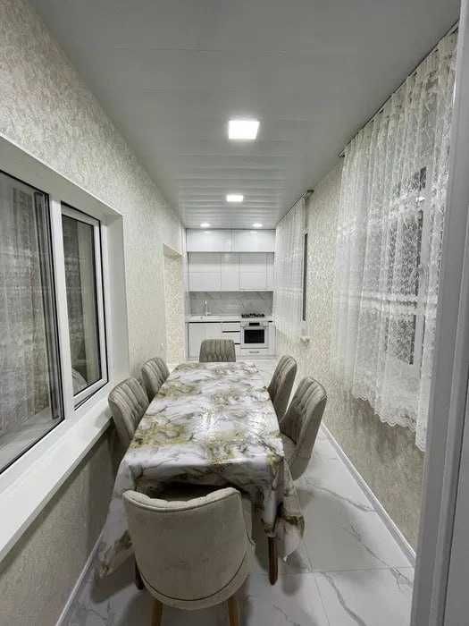 R6! Сдаётся квартира 2/3/5 на Карасу 1 ор-р Дуне туйхона