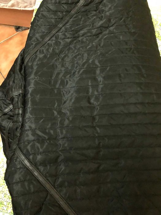 Дебело наичено яке