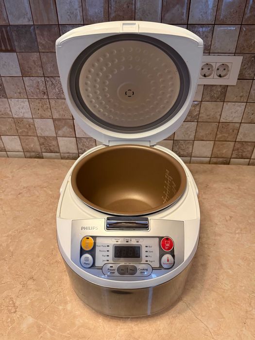 Multicooker Philips HD3037