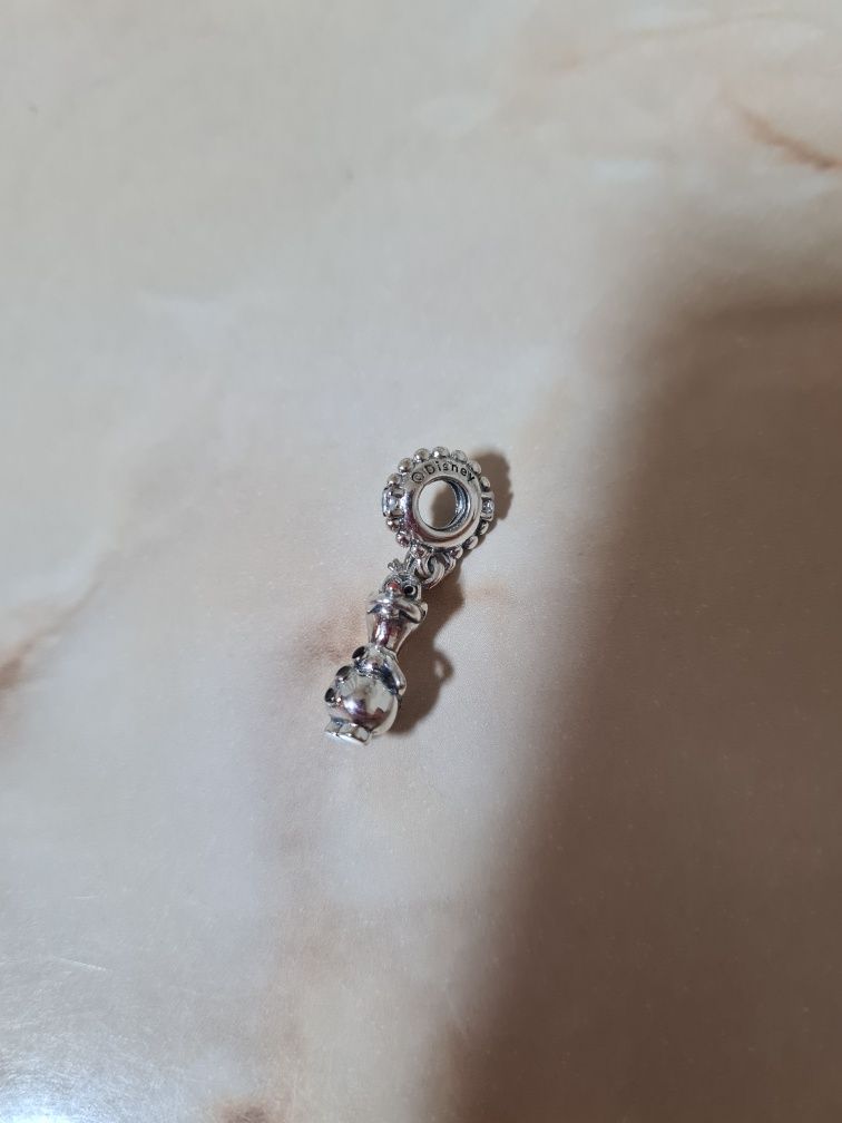 Charm Olaf  Pandora