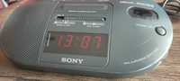 SONY ICF-C710 Dream Machine AM/FM Dual Alarm Digital Radio