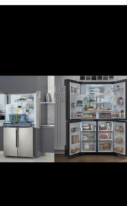 Ремонт золодильников и кондиционеров